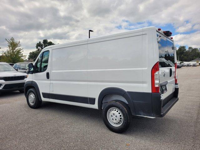 new 2026 Ram ProMaster 1500 car, priced at $48,863