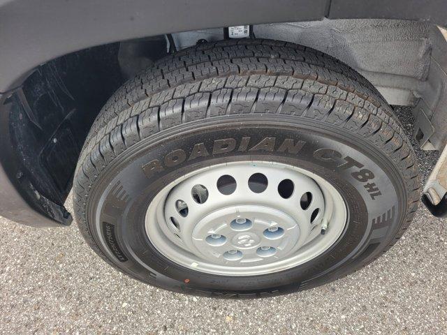 new 2026 Ram ProMaster 1500 car, priced at $48,863