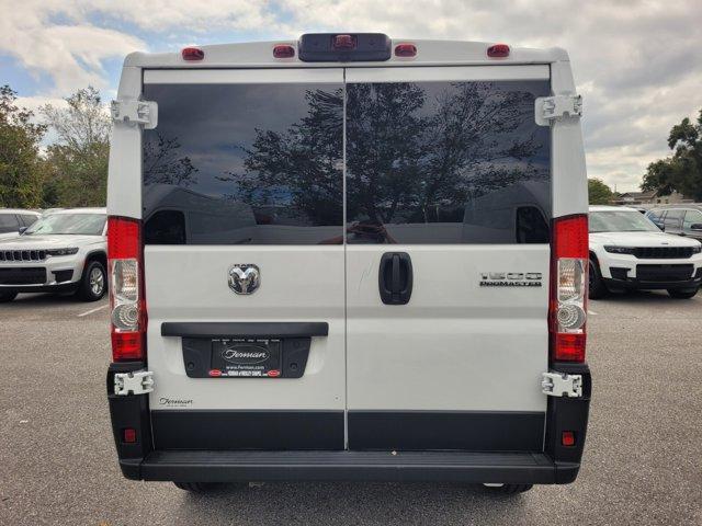 new 2026 Ram ProMaster 1500 car, priced at $48,863