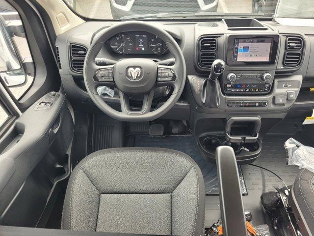 new 2026 Ram ProMaster 1500 car, priced at $48,863