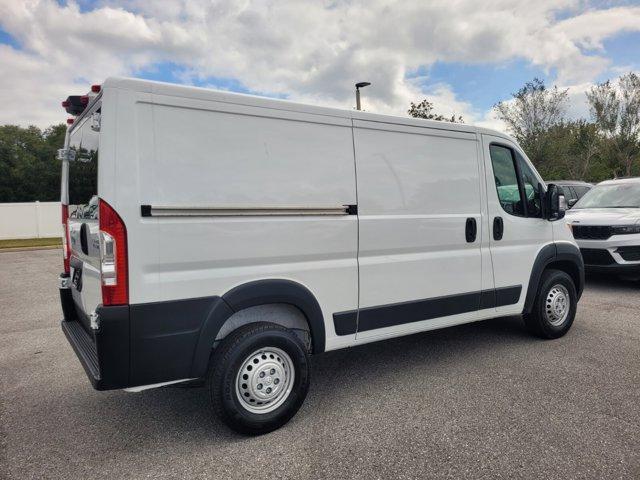 new 2026 Ram ProMaster 1500 car, priced at $48,863