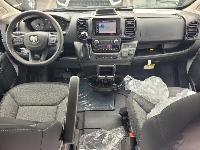 new 2026 Ram ProMaster 1500 car, priced at $48,863