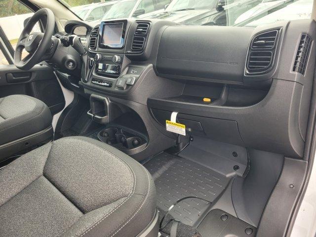 new 2026 Ram ProMaster 1500 car, priced at $48,863