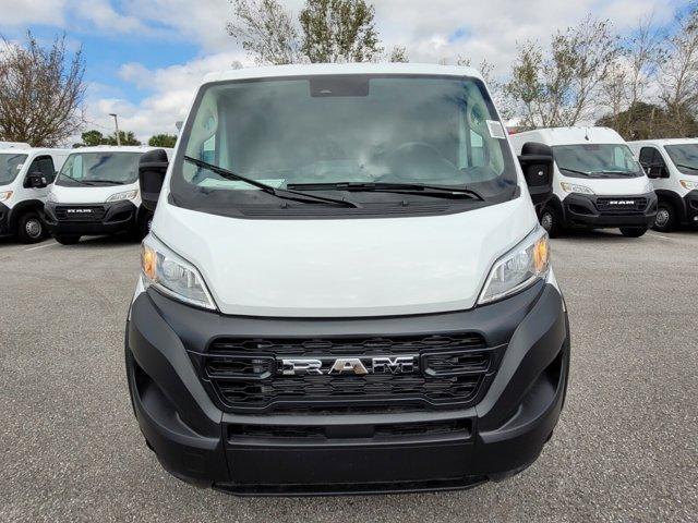new 2026 Ram ProMaster 1500 car, priced at $48,863