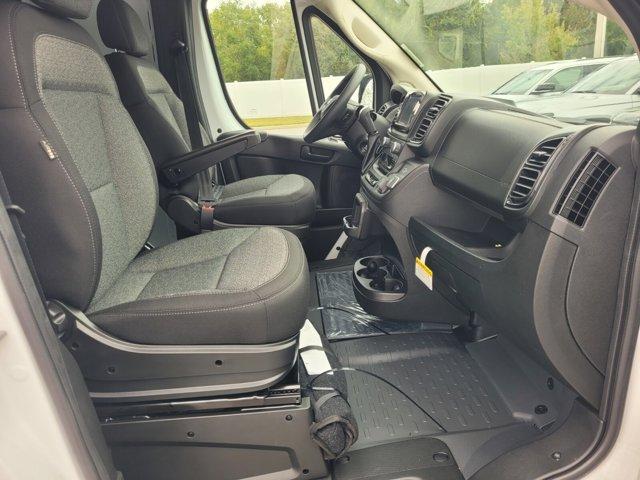 new 2026 Ram ProMaster 1500 car, priced at $48,863
