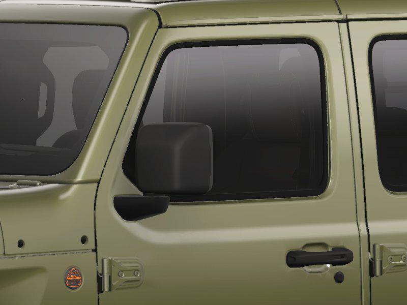 new 2025 Jeep Gladiator car, priced at $50,902