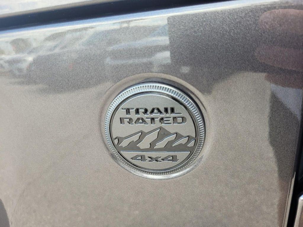 new 2025 Jeep Wrangler car, priced at $40,374