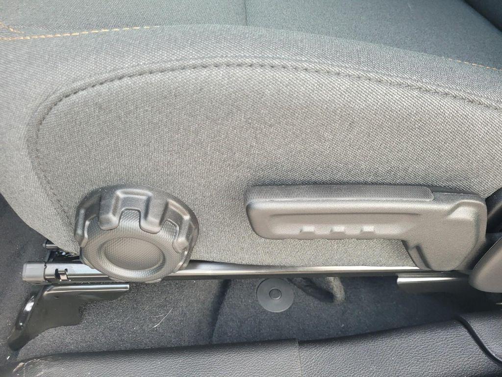 new 2025 Jeep Wrangler car, priced at $40,374