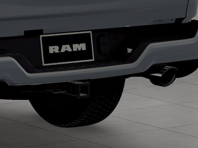 new 2026 Ram 1500 car, priced at $59,004