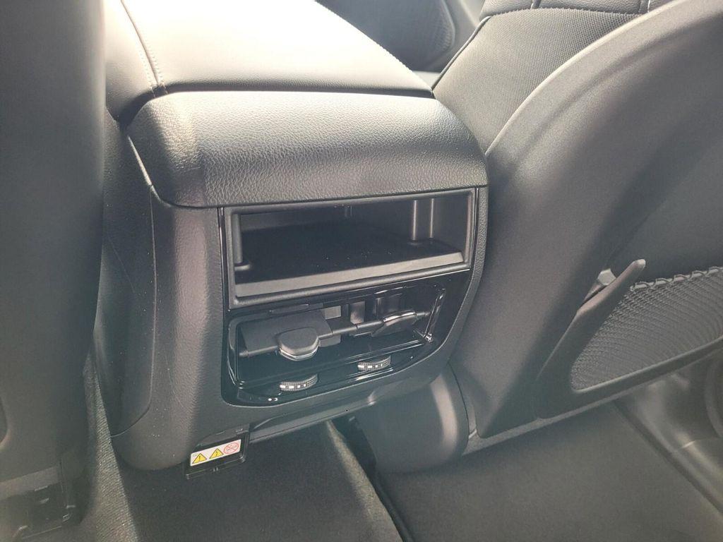 new 2025 Jeep Grand Cherokee car, priced at $38,696