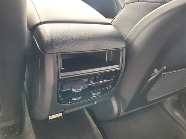 new 2025 Jeep Grand Cherokee car, priced at $42,720