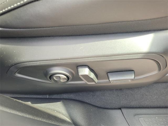 new 2025 Jeep Grand Cherokee car, priced at $42,720