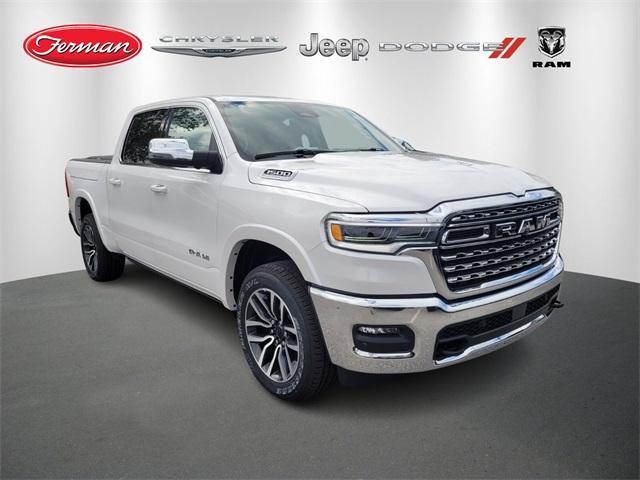 new 2026 Ram 1500 car, priced at $74,232