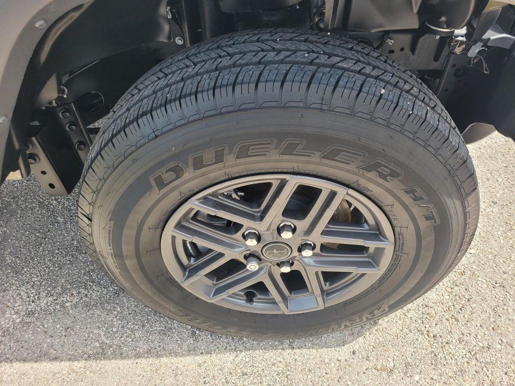 used 2025 Jeep Gladiator car, priced at $37,995