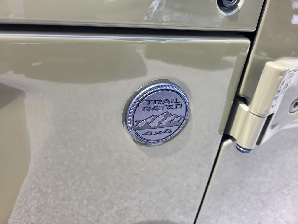 used 2025 Jeep Gladiator car, priced at $37,995