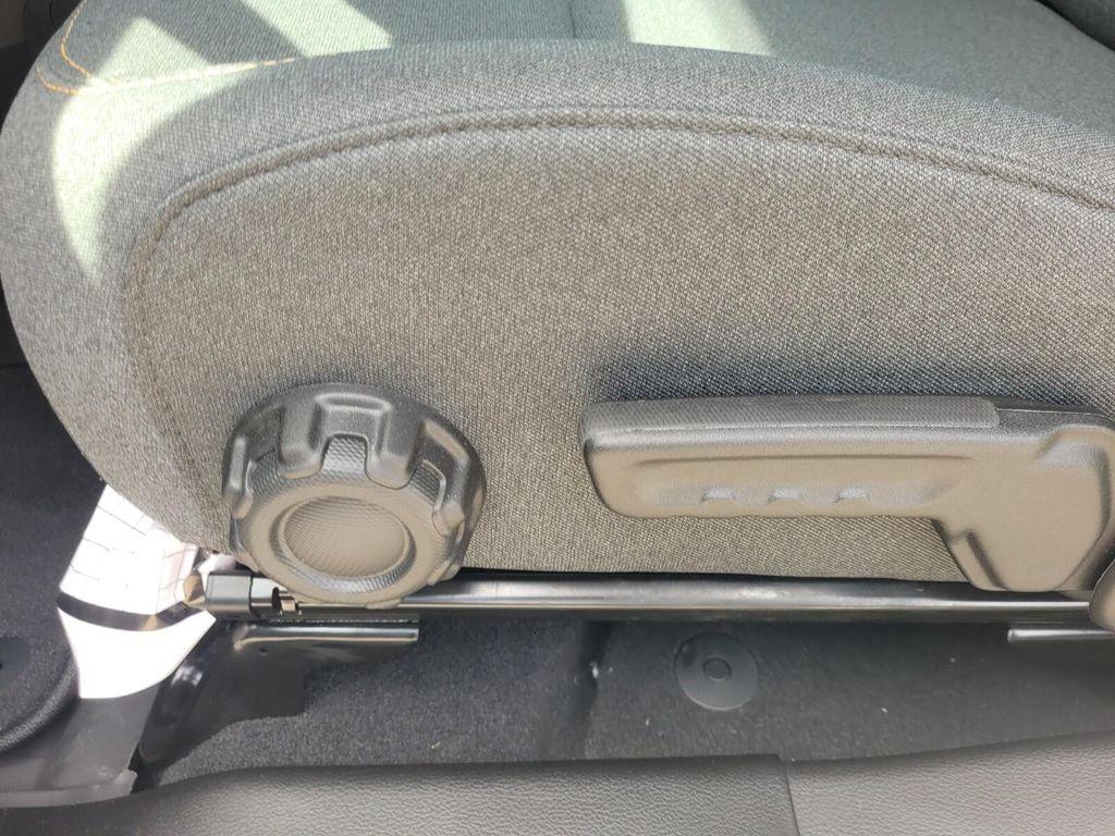 used 2025 Jeep Gladiator car, priced at $37,995