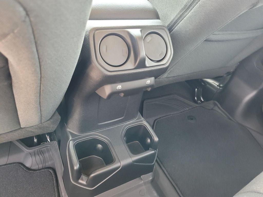 used 2025 Jeep Gladiator car, priced at $37,995