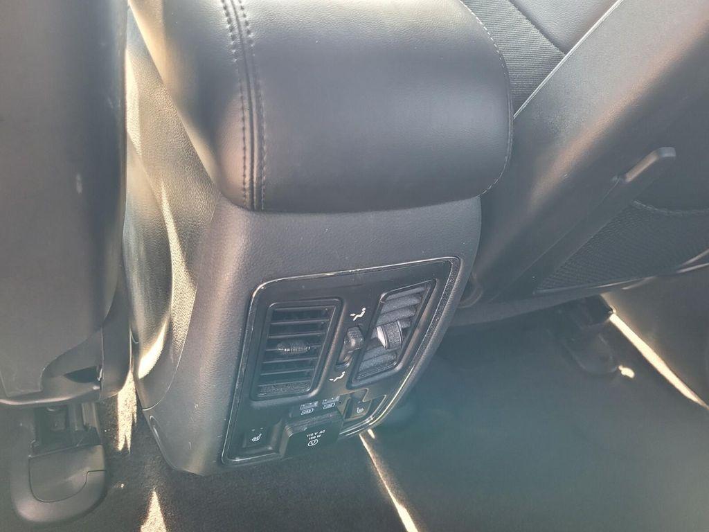used 2018 Jeep Grand Cherokee car, priced at $15,000