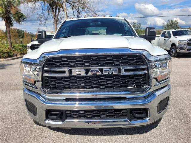 new 2024 Ram 3500 car, priced at $64,136