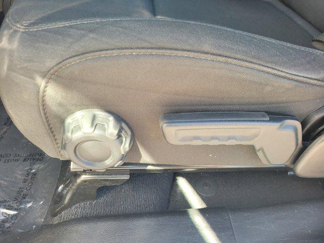 used 2023 Jeep Wrangler car, priced at $25,000