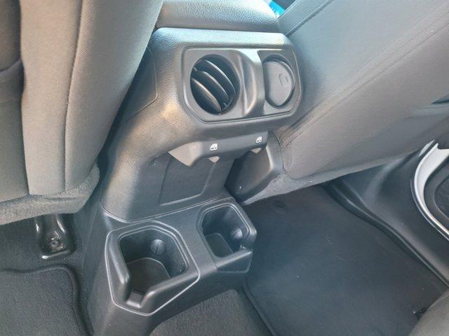 used 2023 Jeep Wrangler car, priced at $25,000