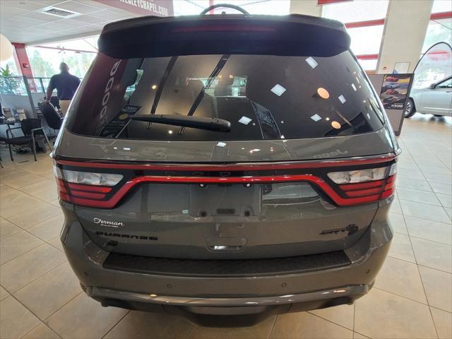 new 2024 Dodge Durango car, priced at $100,085