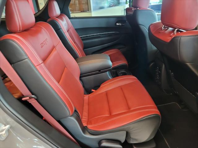 new 2024 Dodge Durango car, priced at $100,085