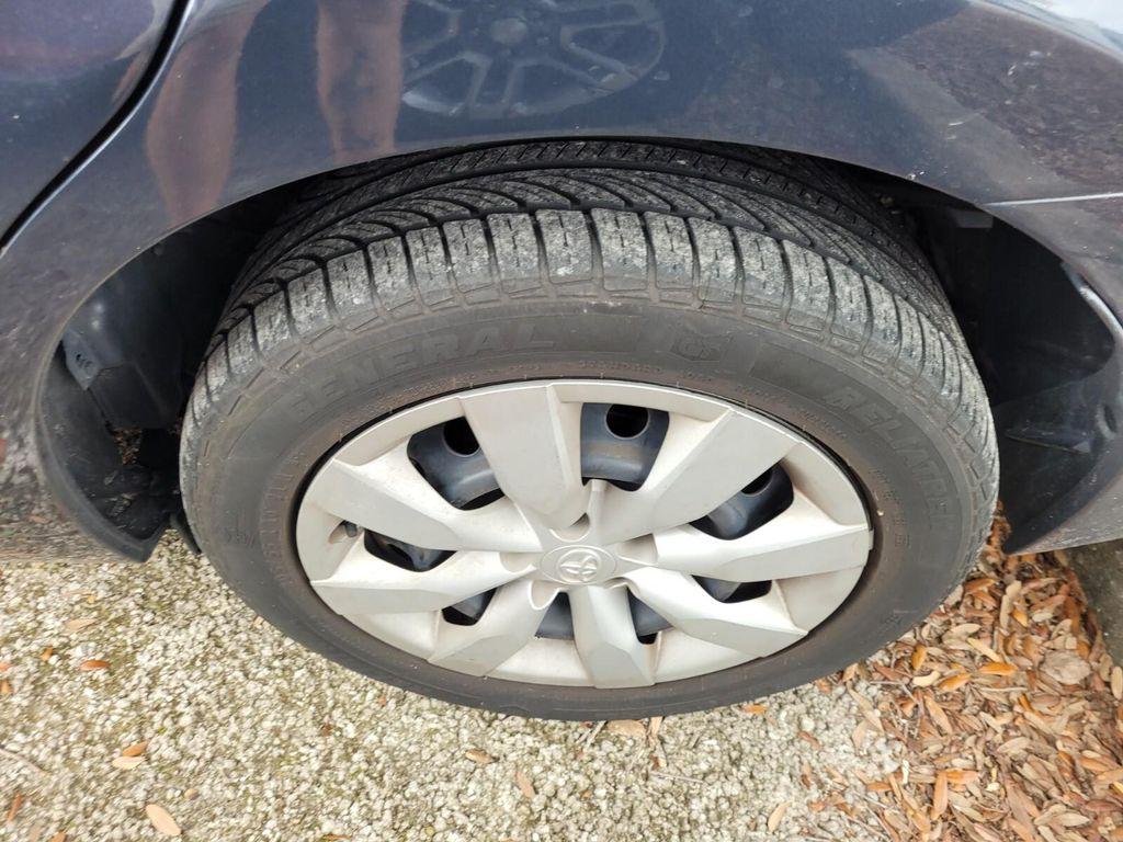 used 2016 Toyota Corolla car