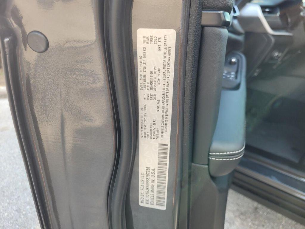 new 2025 Jeep Grand Cherokee L car, priced at $44,768