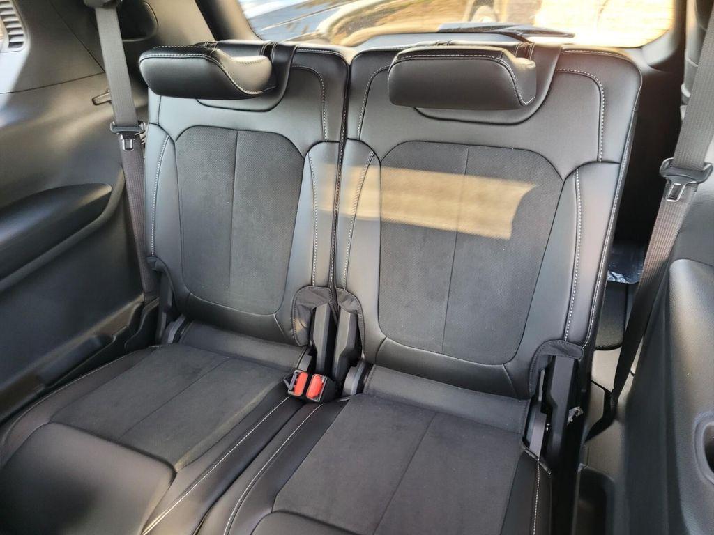 new 2025 Jeep Grand Cherokee L car, priced at $44,768