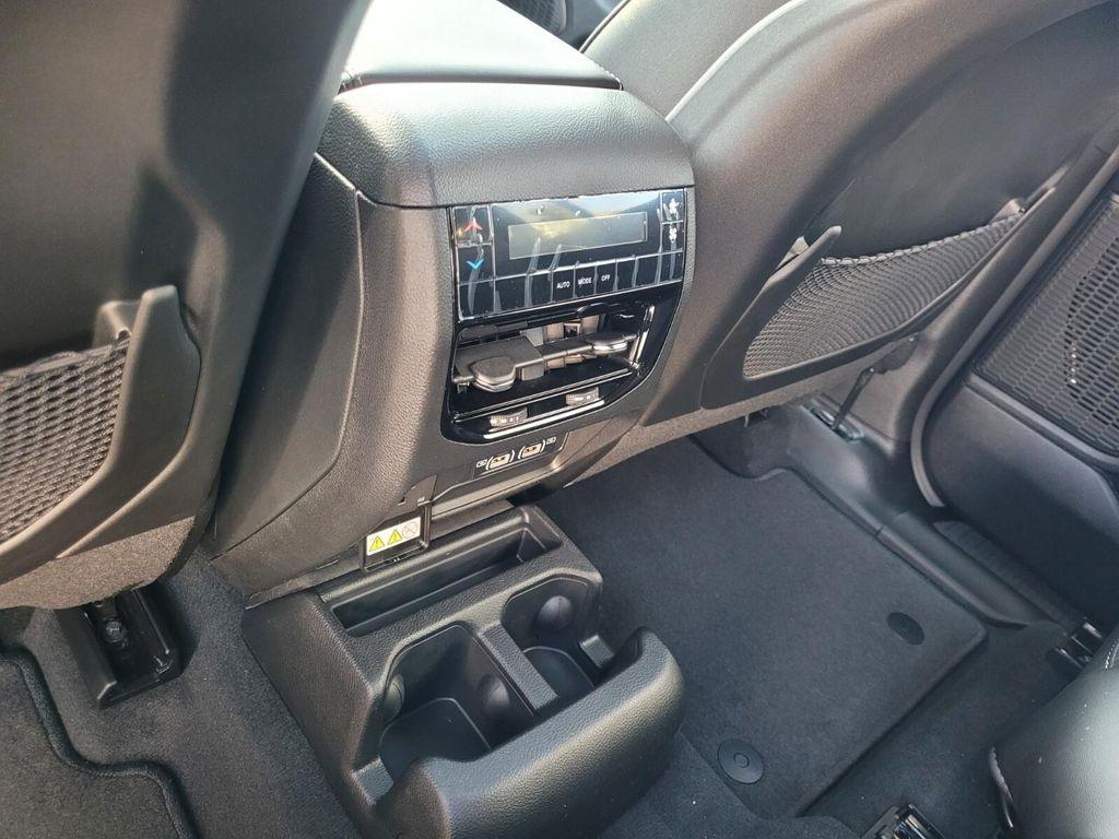 new 2025 Jeep Grand Cherokee L car, priced at $44,768