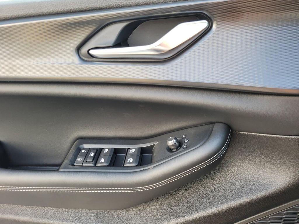 new 2025 Jeep Grand Cherokee L car, priced at $44,768