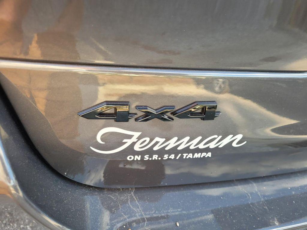 new 2025 Jeep Grand Cherokee L car, priced at $44,768