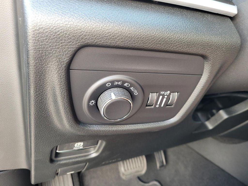 new 2025 Jeep Grand Cherokee L car, priced at $44,768