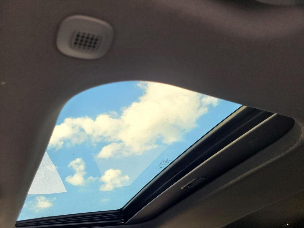 new 2025 Jeep Grand Cherokee L car, priced at $44,768