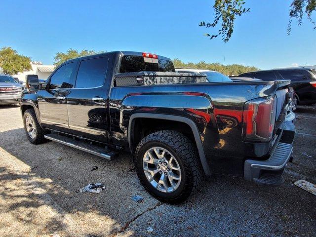used 2018 GMC Sierra 1500 car, priced at $25,000