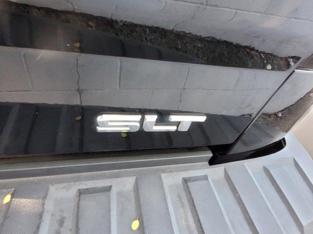 used 2018 GMC Sierra 1500 car, priced at $25,000