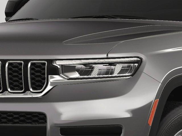 new 2025 Jeep Grand Cherokee L car, priced at $38,749