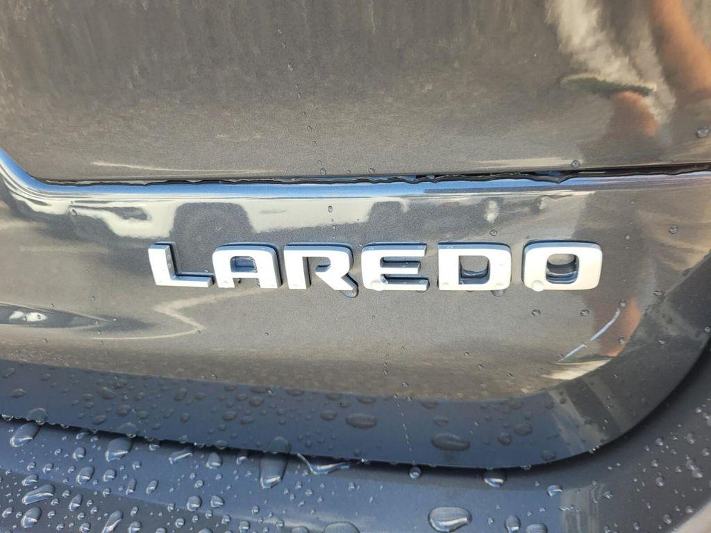 new 2025 Jeep Grand Cherokee L car, priced at $37,594