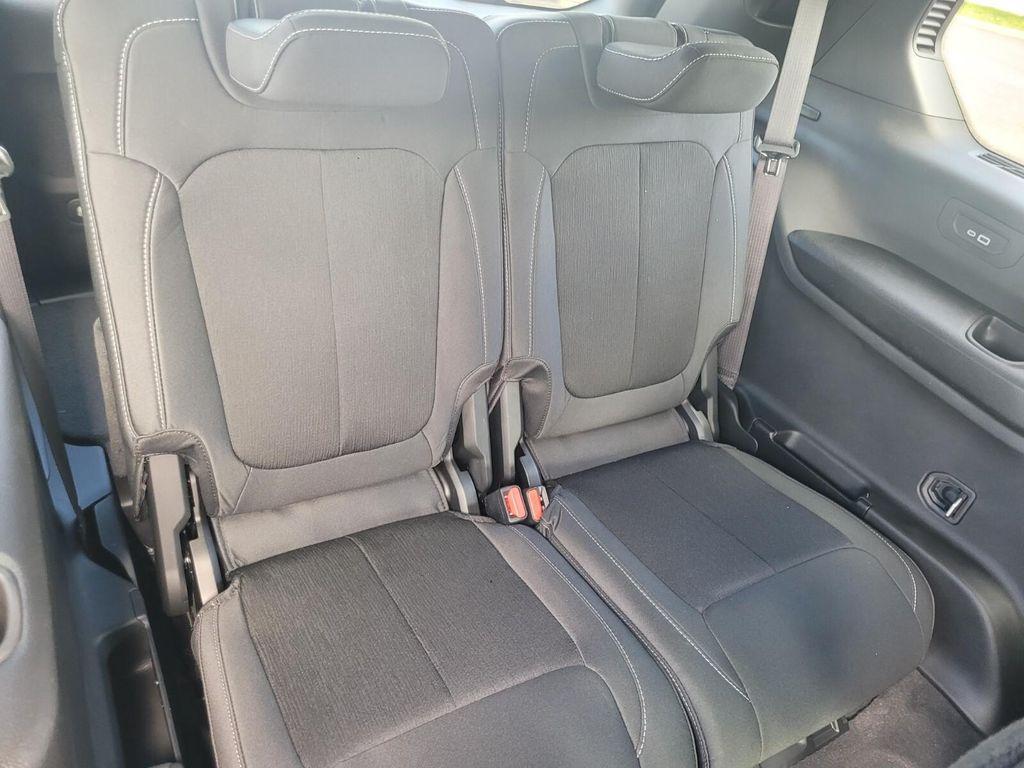 new 2025 Jeep Grand Cherokee L car, priced at $37,594