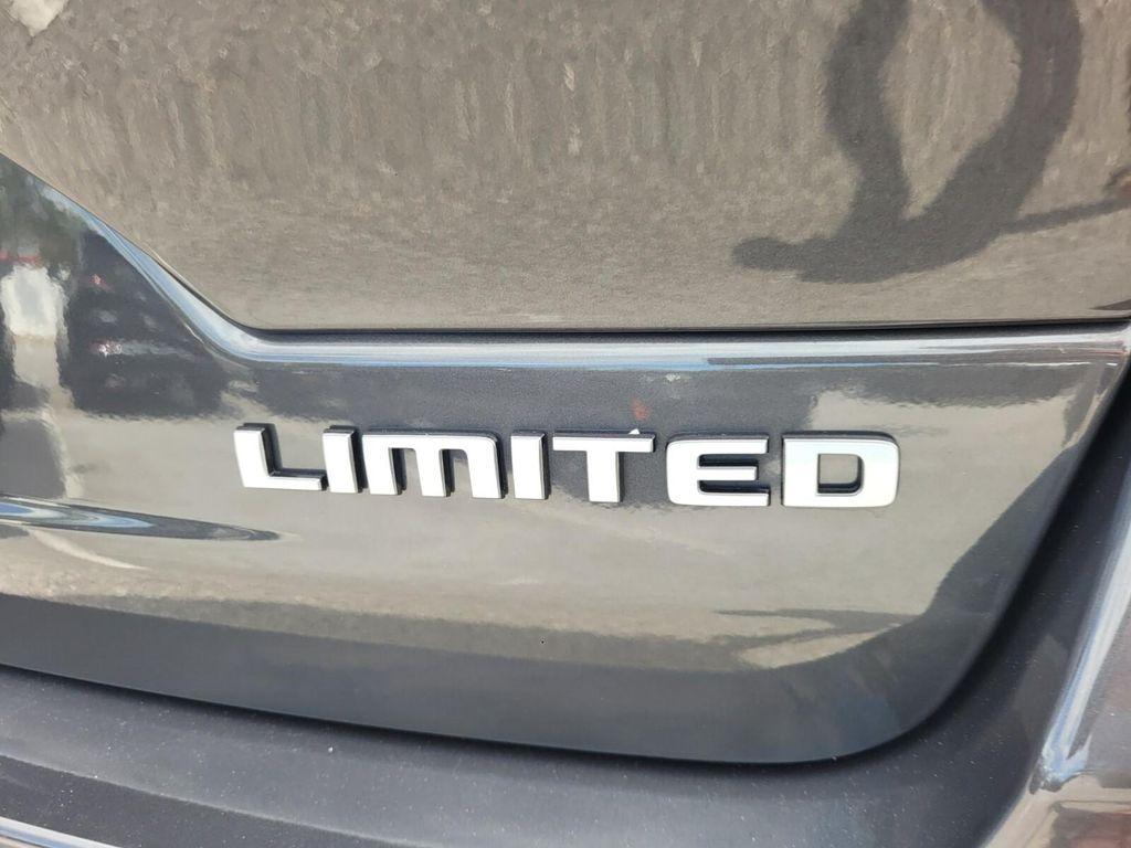 new 2025 Jeep Grand Cherokee car, priced at $46,558