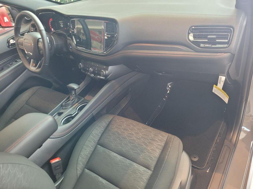 new 2026 Dodge Durango car, priced at $38,821