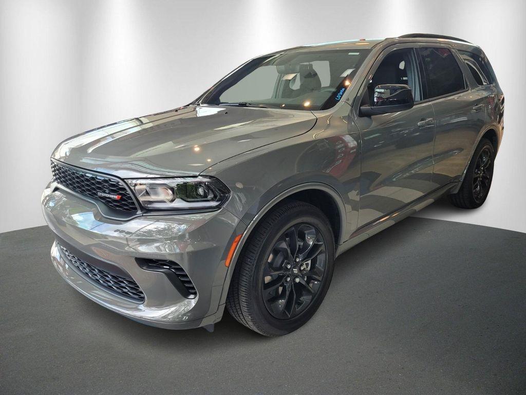 new 2026 Dodge Durango car, priced at $38,821