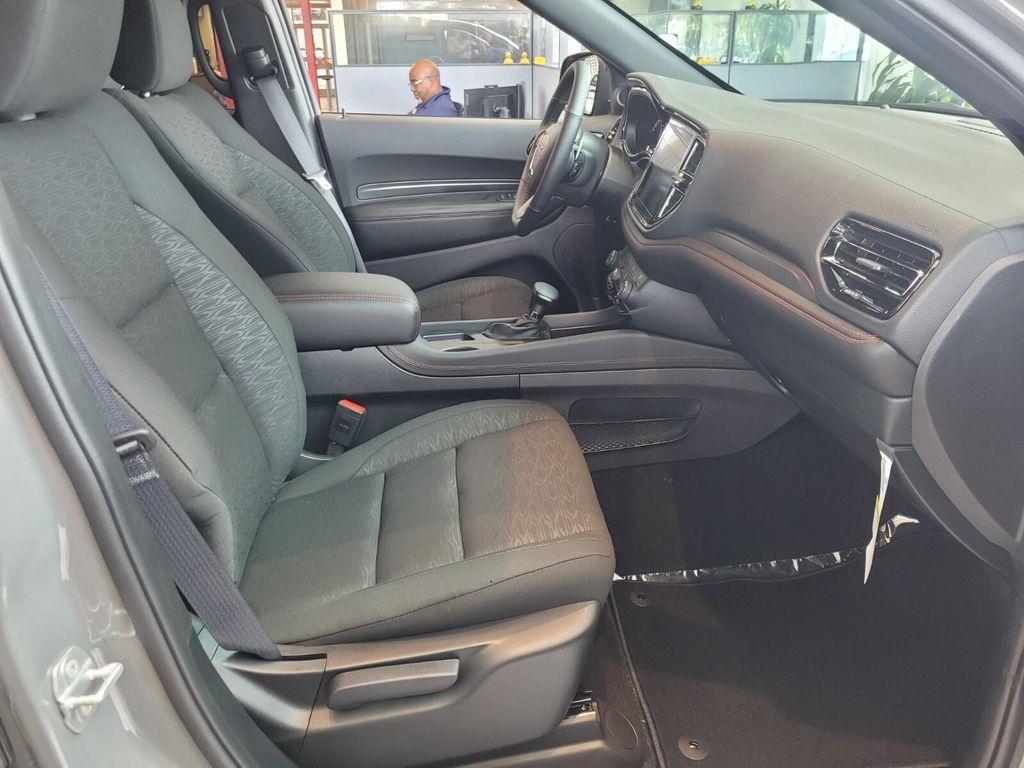 new 2026 Dodge Durango car, priced at $38,821