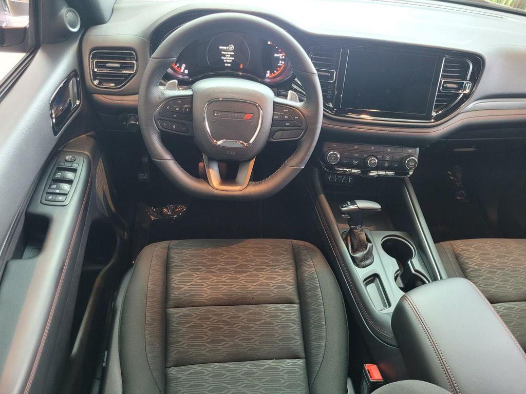 new 2026 Dodge Durango car, priced at $38,821