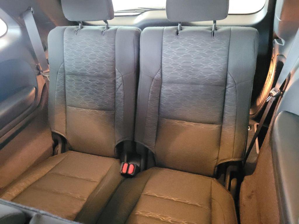 new 2026 Dodge Durango car, priced at $38,821