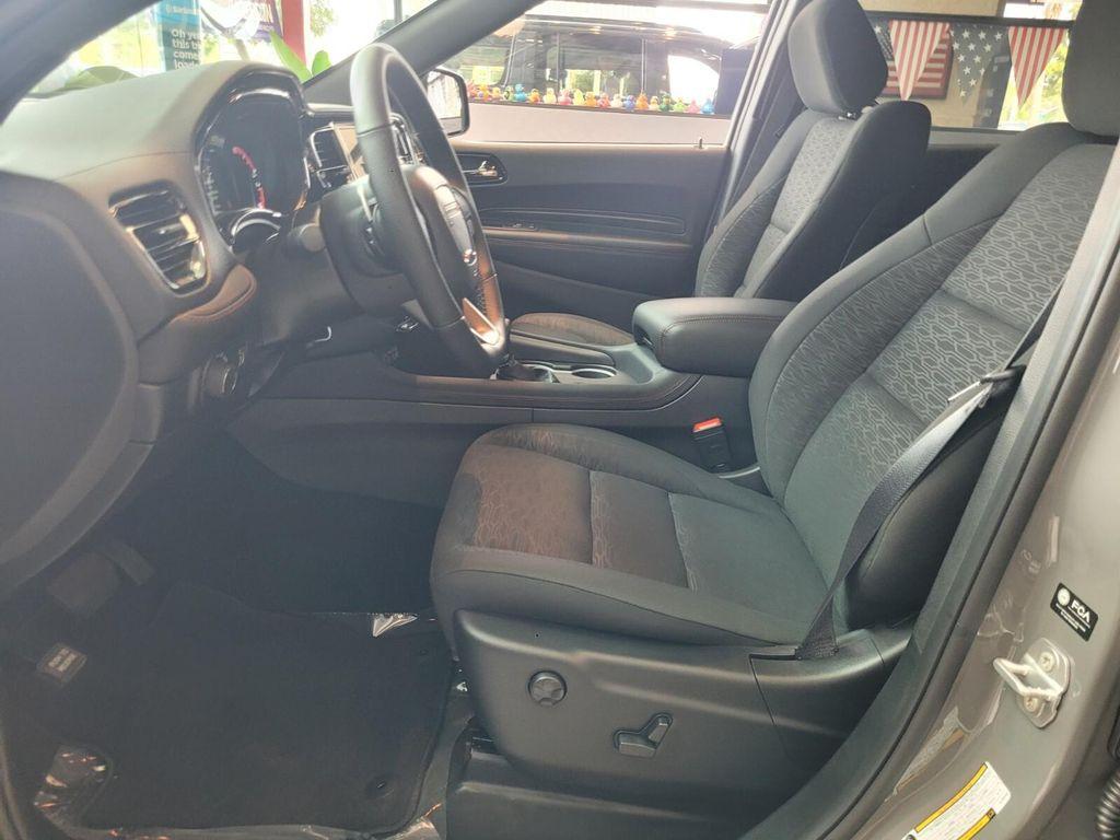 new 2026 Dodge Durango car, priced at $38,821
