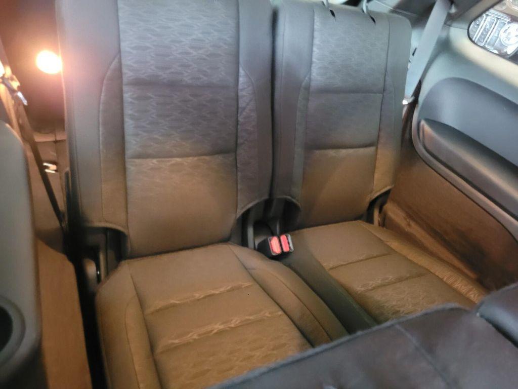 new 2026 Dodge Durango car, priced at $38,821