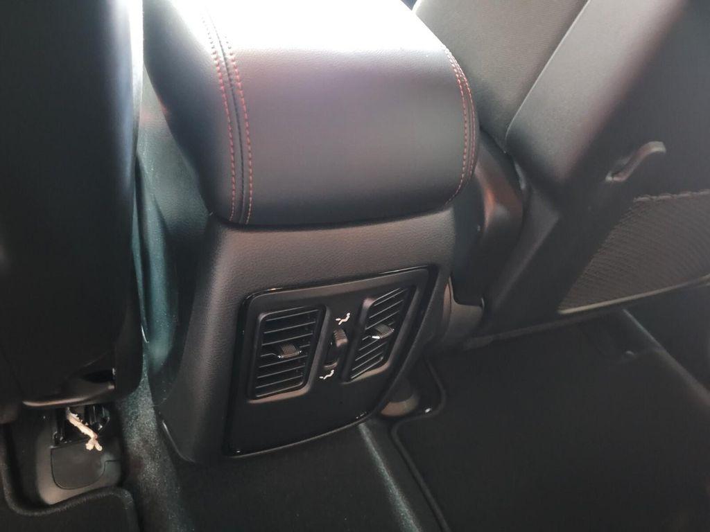 new 2026 Dodge Durango car, priced at $38,821