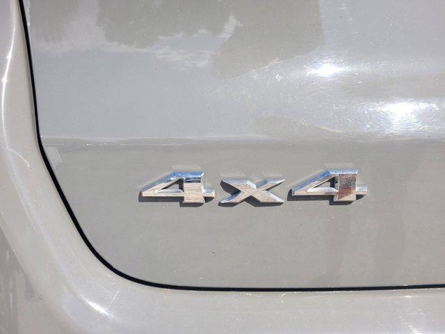 used 2023 Jeep Compass car, priced at $22,000